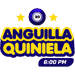 Logo Anguila Tarde