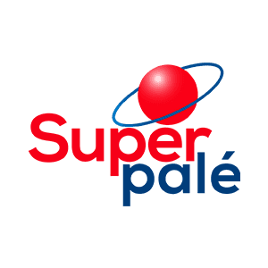 Logo Super Palé