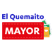 Logo El Quemaito Mayor