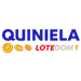 Logo Quiniela LoteDom