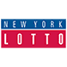 Logo New York Lotto