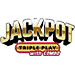 Logo Jackpot Triple Play